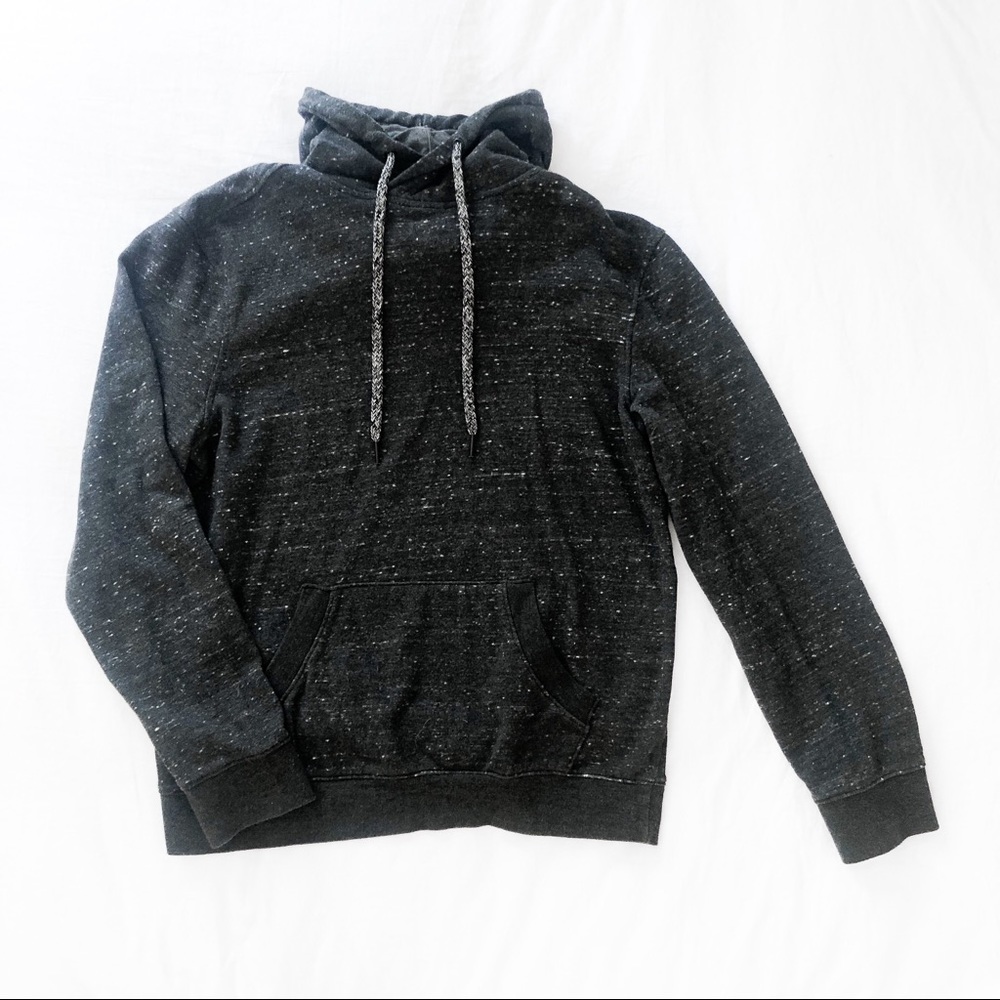 Urban Pipeline Awesomely Soft Ultimate Hoodie Gray